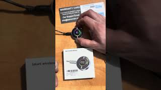 Life22 Review of BR12 Smart Bluetooth Receiver Day 13070 [upl. by Betty]