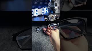 Sports Color Changing Multi Focal Reading Glasses [upl. by Nahaj]