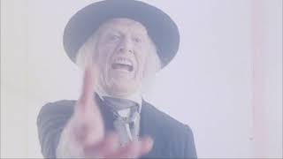 Poltergeist III  Alternate Ending [upl. by Goetz]