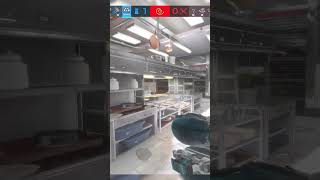 Gonne6 buff plz r6s rainbowsixsiege r6siege tomclanysrainbowsixsiege gaming [upl. by Akcire]