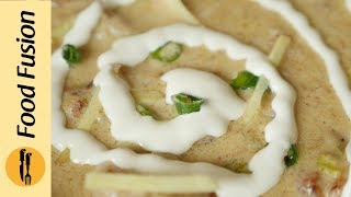 Malai Boti Handi Recipe By Food Fusion [upl. by Kurtzig50]