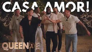 Time To Explore  Love Island S11 Ep 24  Recap amp Review [upl. by Ignazio]