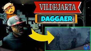 VILDHJARTA  Dagger OFFICIAL VIDEO  Producer Reaction [upl. by Ojyllek851]