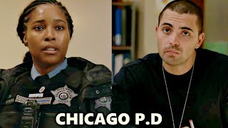 Chicago PD S12E5 Did the Show Waste Its Best Chance to Fix Its Biggest Problem [upl. by Connelley392]