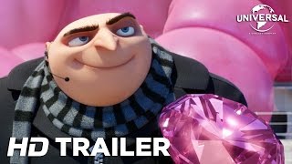 I could actually watch this all day  Despicable Me 3 [upl. by Drue]