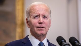 Joe Biden’s postdebate interview now to be done live [upl. by Ecnarret]