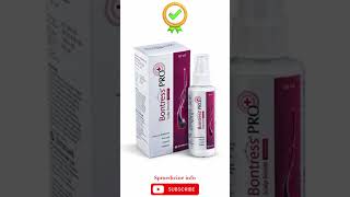 Best medicated shampoo for strong and long hair ytshorts shortsviralshorts spsaklani0888 [upl. by Bart]