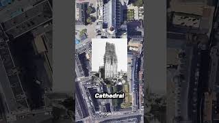 Rouen Cathedral 5 Quick Facts France’s Tallest Church [upl. by Kevina]