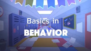 Basics in Behavior Blue Lyrics thelivingtombstone [upl. by Davena819]