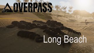 Overpass  Long Beach [upl. by Ehgit10]