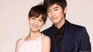 Zhang han love Zheng shuang 我的爱你明白 [upl. by Leede535]