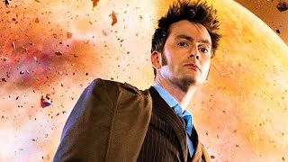 Ranking The Tenth Doctor Era From Worst To Best [upl. by Merwin]