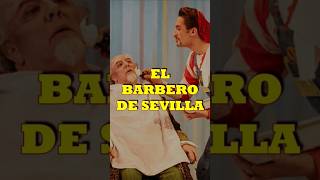 EL BARBERO DE SEVILLA 14 opera historiadelamusica [upl. by Lledyr]