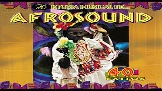 Afrosound  Neguá [upl. by Fabrianna804]