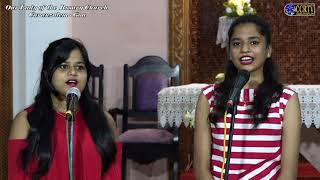 Documentary  Our Lady of the Rosary Church Caranzalem  Goa [upl. by Novelia]