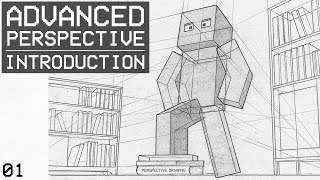 Introduction  Advanced Perspective 01 [upl. by Bret381]