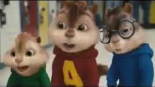 Trailer Alvin e os esquilos 2 [upl. by Ahsino]