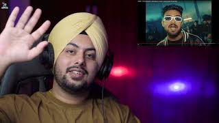 Reaction on LINKS Official Music Video  Prince Dandiwal  Vipul Kapoor  Creator [upl. by Eerased]