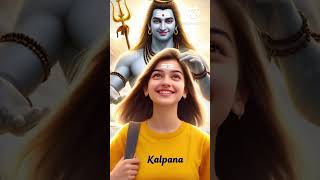 hamar Vali Shiv ke divani h ytshortsvideo [upl. by Pang136]