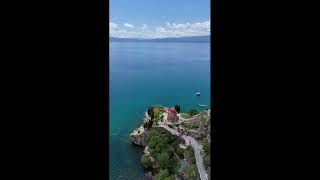 Kaneo Ohrid [upl. by Kinnard]