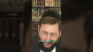 Transform Your Life Top 10 Rosh Hashanah Davening Insights Shorts [upl. by Tarton]