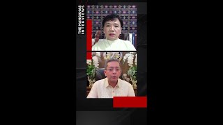 Pagtapyas sa COMELEC budget apektado ang training ng mga guro sa 2025  The Mangahas Interviews [upl. by Ketchum]