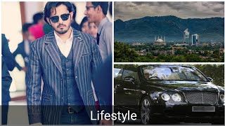 Lifestyle of Mansoor QureshiKarachi VynesIncomeNetworthHouseCarFamilyBio [upl. by Opalina]