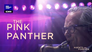 The Pink Panther  The Danish National Symphony Orchestra feat Hans Ulrik Live [upl. by Walczak]