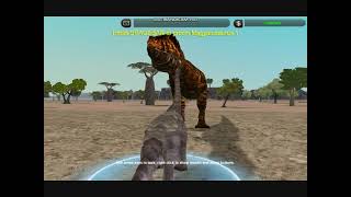 Zoo Tycoon 2 Planet Dinosaur New Giants Part 4 [upl. by Jillayne848]