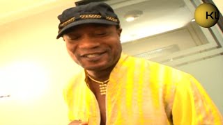 Koffi Olomide  Katagourouma Clip Officiel en HD [upl. by Doran]