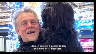 Dieren Kerstpakketten 15 seconden Teaser [upl. by Oiramal147]