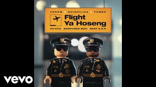 Flight Ya Hoseng Official Audio [upl. by Suanne]