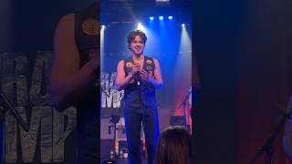 GETTING CLEAR UNRELEASED  BRADLEY SIMPSON ​⁠madeline06 shorts bradleysimpson tour [upl. by Gemperle222]