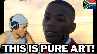 Maglera Doe Boy  POVO ft 25K Ason Reaction [upl. by Nalyr]