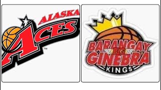 BLOL PBA Sunday Games For S6W3091524  HOH blolpbabasketballleagueoflegends GINS v ACES [upl. by Evadne]