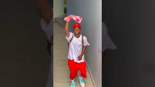 Kocee amp Patoranking Credit Alert  dance challenge dance viral viral shorts 1million public [upl. by Hocker114]