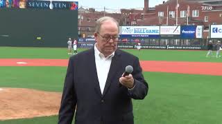 LIVE Staten Island Ferryhawks vs Hagerstown Flying Boxcars  Atlantic League Baseball [upl. by Eenhpad]