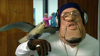 Bo Selecta S2  Craig David Tour [upl. by Alamat]