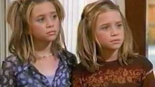 Olsen Twins  Identical Twins [upl. by Parrnell303]