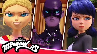 MIRACULOUS  🐞 REVOLUTION 🐾  SEASON 5  Tales of Ladybug amp Cat Noir [upl. by Cleavland]