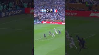 Argentina Vs France [upl. by Cozza642]