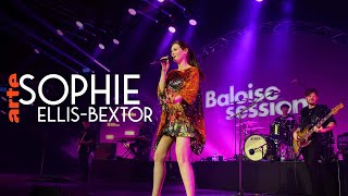 Sophie EllisBextor Baloise Session 2024 [upl. by Nnylamme]