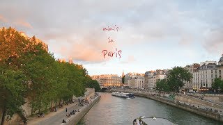 🇫🇷Paris  파리여행 VLOG 1  에어프랑스 시타딘레알파리 le relais de l’entrecote 샹젤리제거리 개선문 에펠탑 [upl. by Stanwinn]