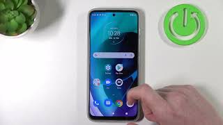 How to Activate Keyboard Clipboard on MOTOROLA Moto G71 5G [upl. by Mariska]