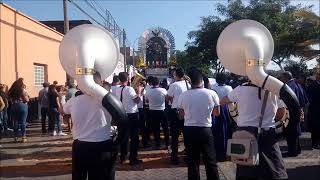 SALESIANO DON BOSCO DEL CALLAO 2019  AL NIÑO DEL MILAGRO 1 [upl. by Euphemia]