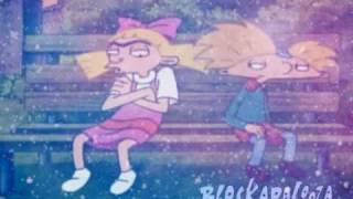 Hey Arnold  According to You MEP [upl. by Siuqramed713]