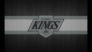 Los Angeles Kings Custom Goal Horn [upl. by Gabbie]