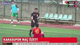 29042024 Levent ARSLAN Akşam haberleri karasu kanalkarasu kocaali sakarya karasuspor alt… [upl. by Ahusoj]