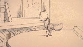 Traditional Animation demo reel 2013 [upl. by Reywas]