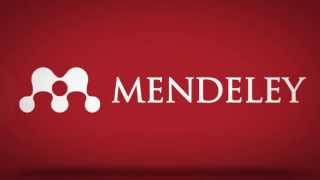 What is Mendeley [upl. by Thomasine68]